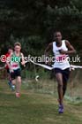Boys under-13s, 2016 National Cross Country Relays, Berry Hill Park, Mansfield. Photo: David T. Hewitson/Sports for All Pics